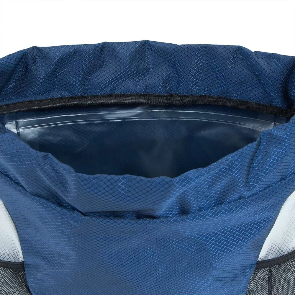 Turbo Jump Salty Swim Backpack | 16–18L Mesh Gearbag