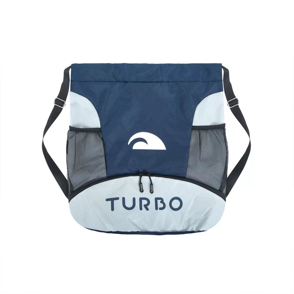 Turbo Jump Salty Swim Backpack | 16–18L Mesh Gearbag