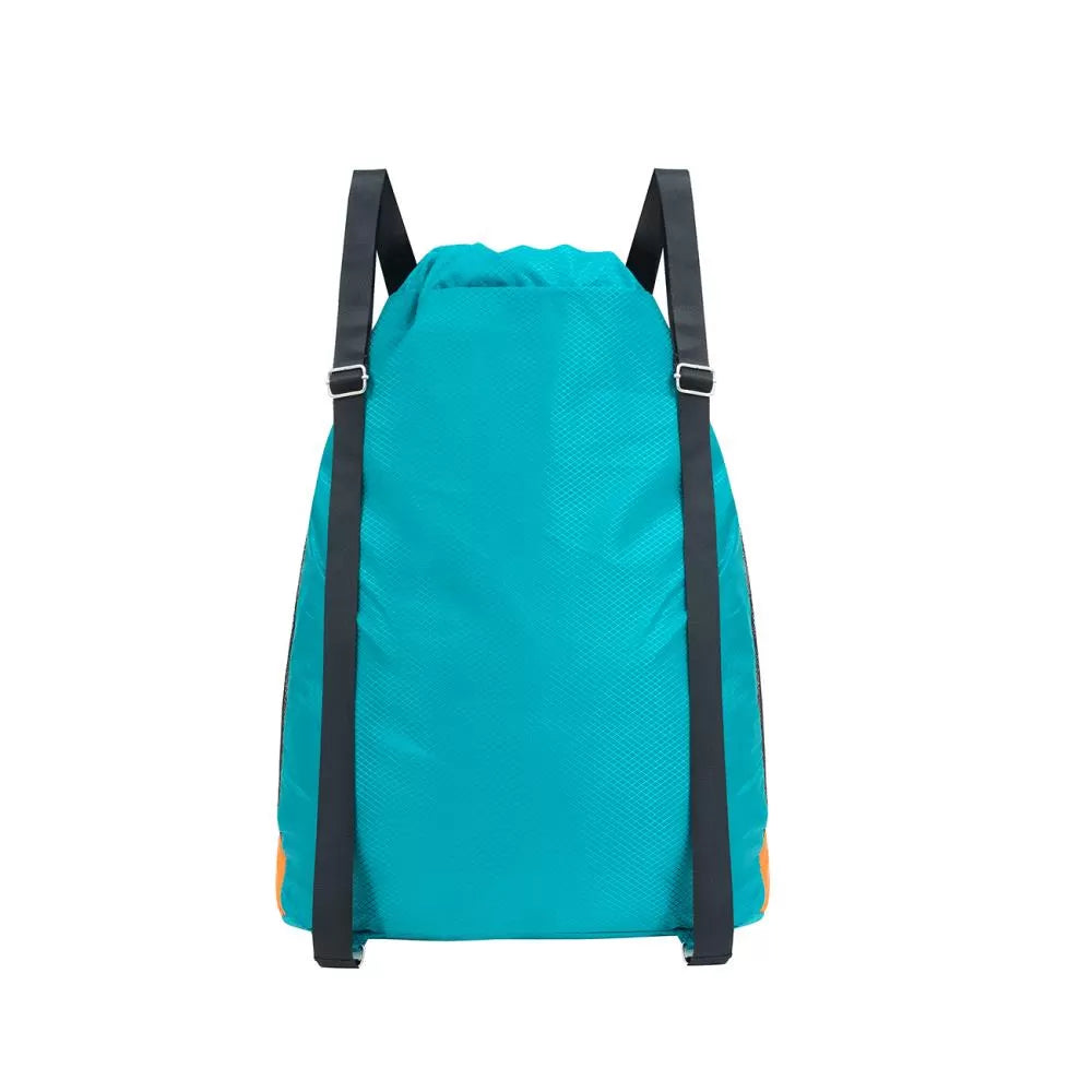Turbo Jump Salty Swim Backpack | 16–18L Mesh Gearbag