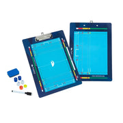 Water Polo Magnetic Tactical Board (33cm x 24cm)
