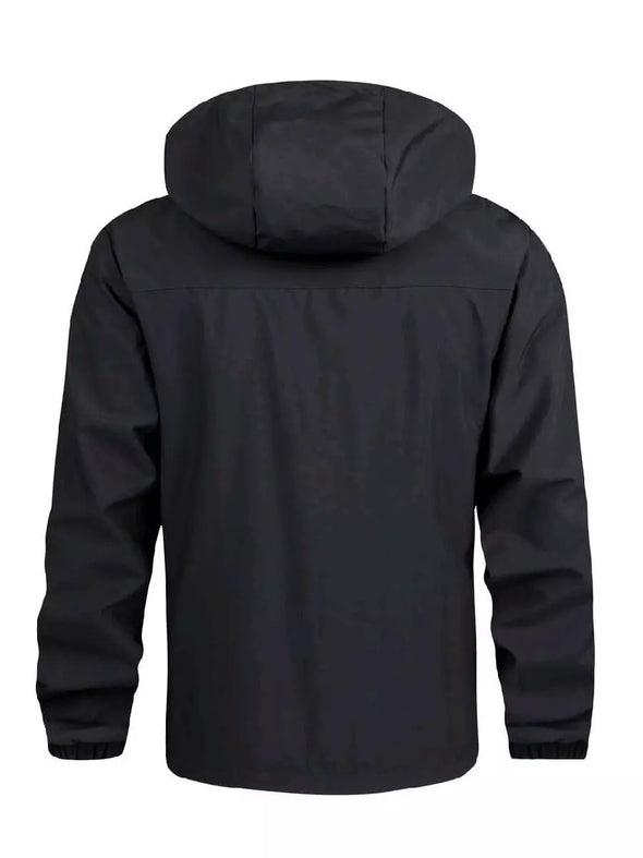 Windbreaker | Custom Apparel