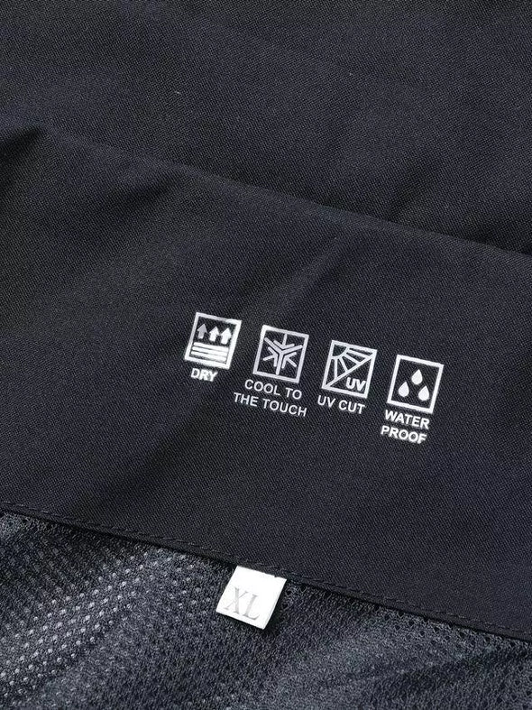 Windbreaker | Custom Apparel