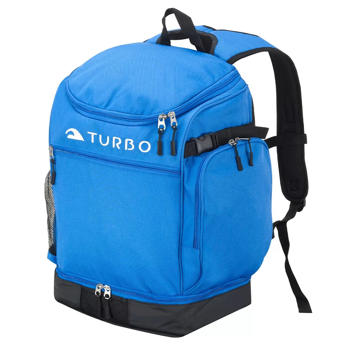 Turbo Nona Backpack 32L | Customisable with Club Logo