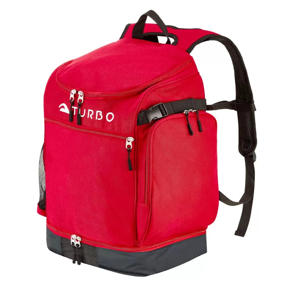Turbo Nona Backpack 32L | Customisable with Club Logo