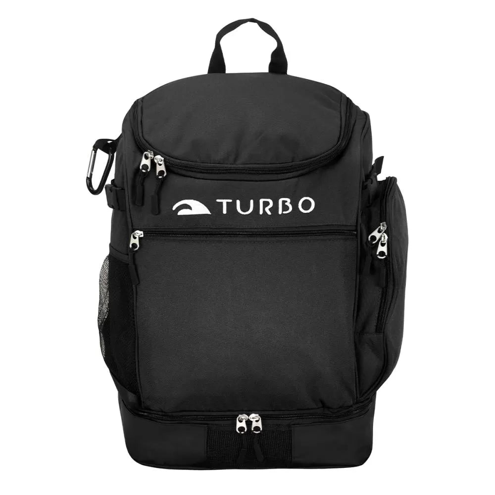 Turbo Nona Backpack 32L | Customisable with Club Logo