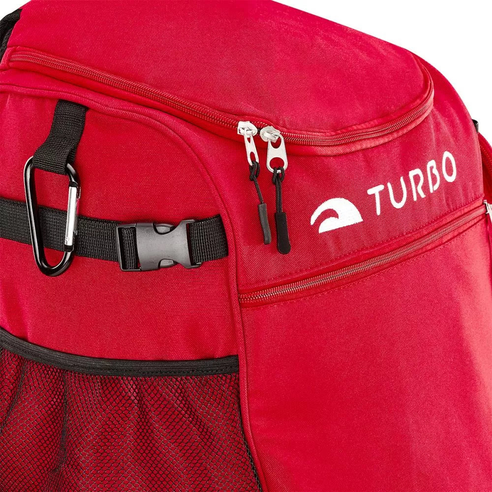 Turbo Nona Backpack 32L | Customisable with Club Logo