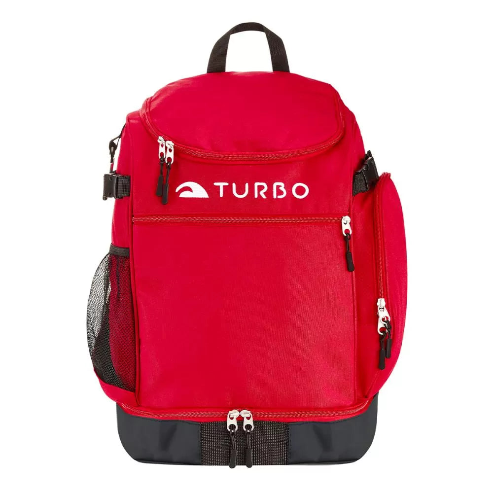 Turbo Nona Backpack 32L | Customisable with Club Logo