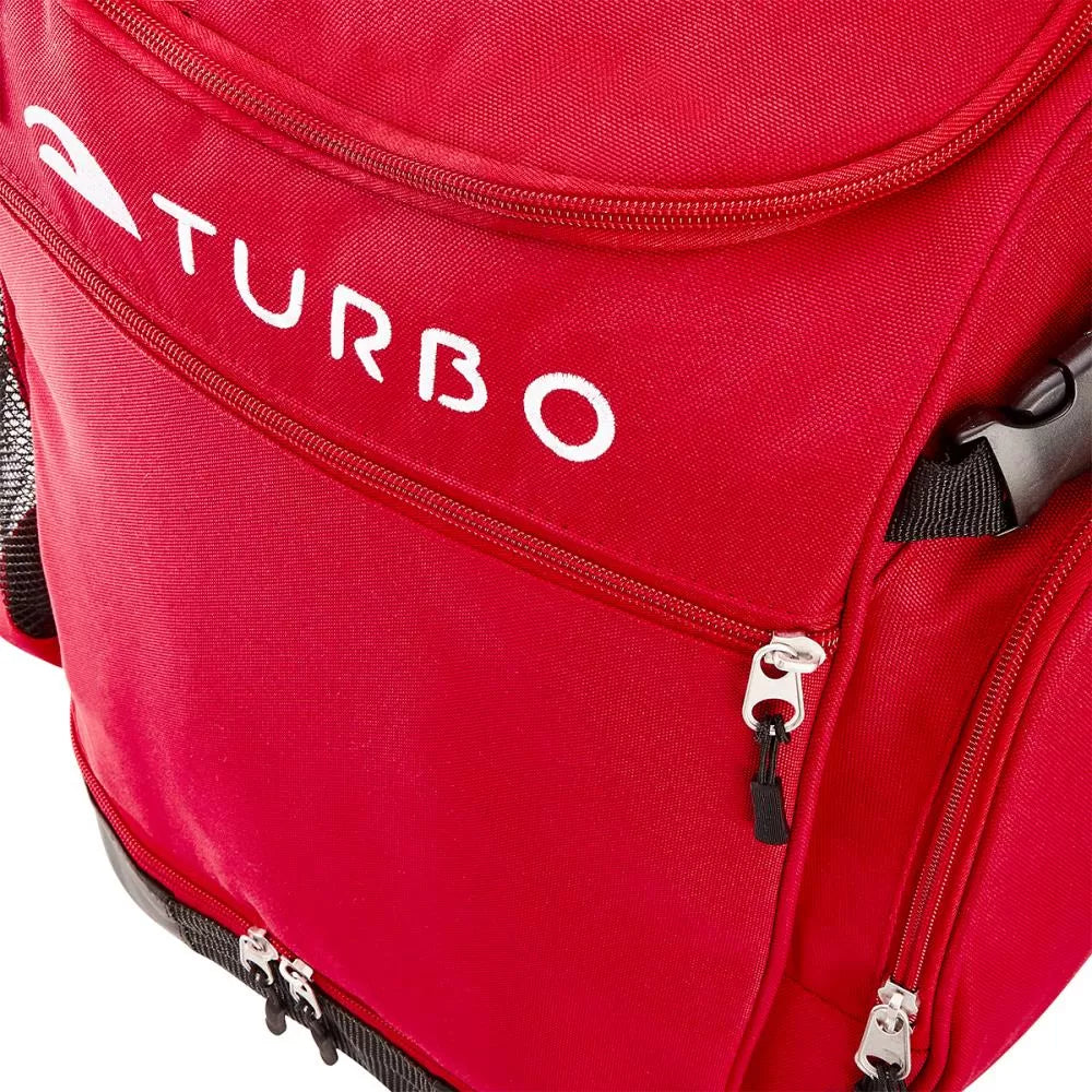Turbo Nona Backpack 32L | Customisable with Club Logo