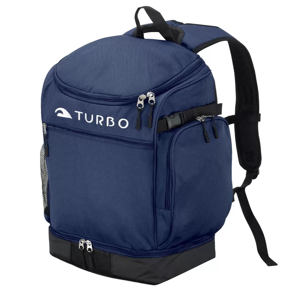 Turbo Nona Backpack 32L | Customisable with Club Logo