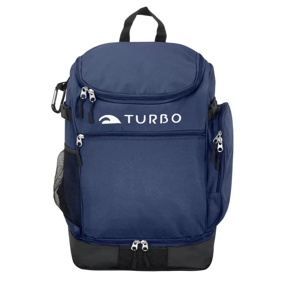 Turbo Nona Backpack 32L | Customisable with Club Logo