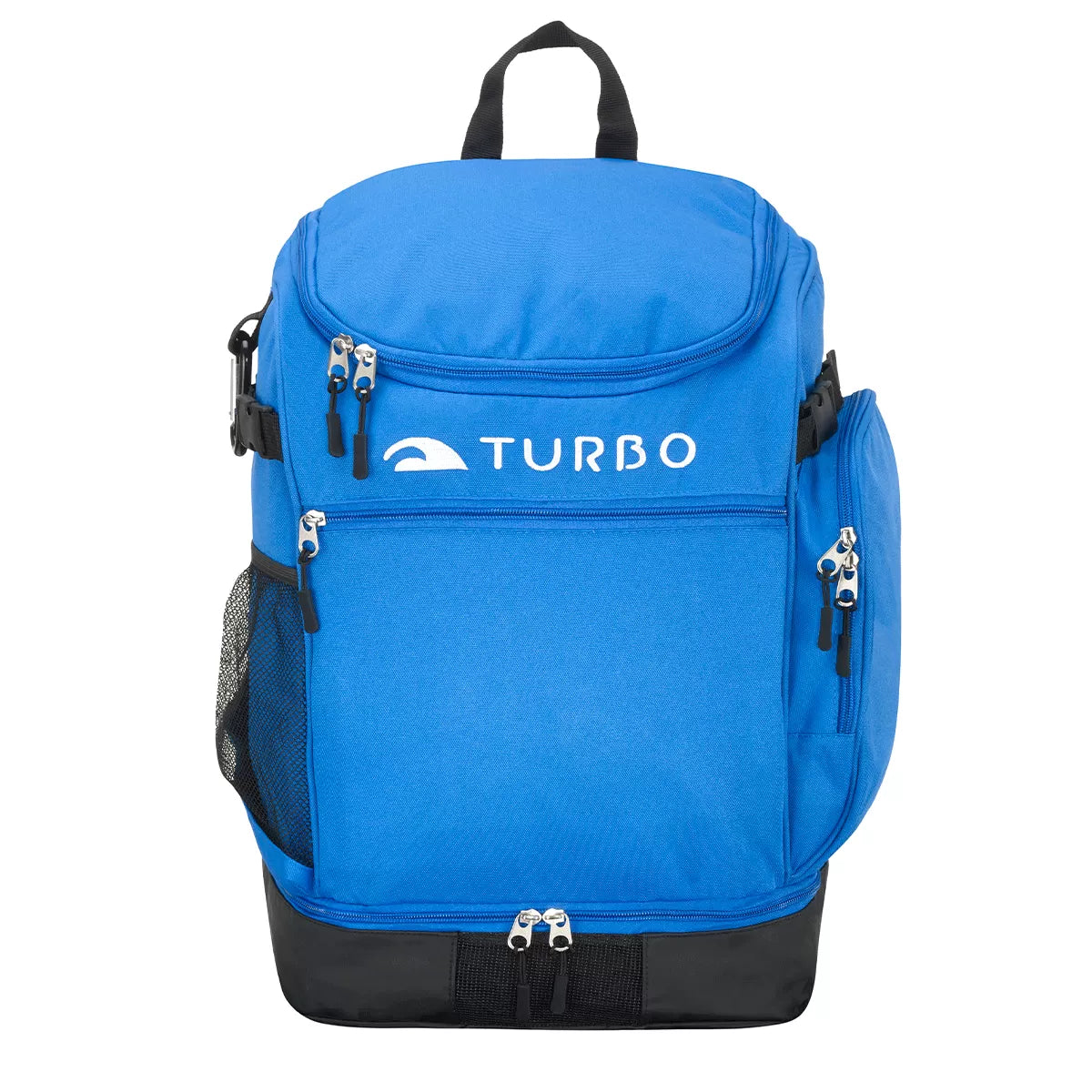 Turbo Nona Backpack 32L | Customisable with Club Logo
