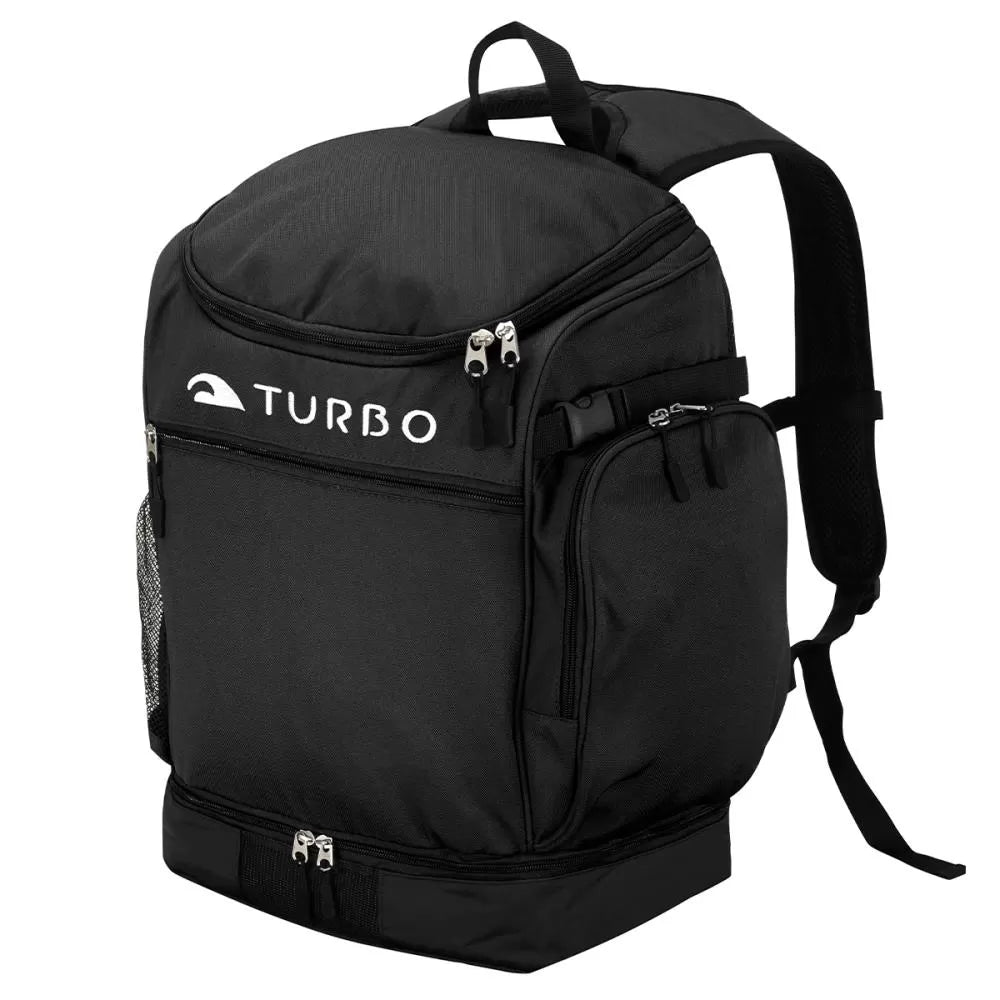 Turbo Nona Backpack 32L | Customisable with Club Logo