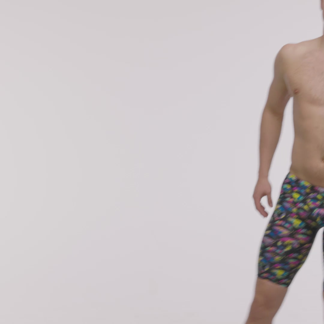 Load video: Ham Bam Maam | Boys Training Jammers