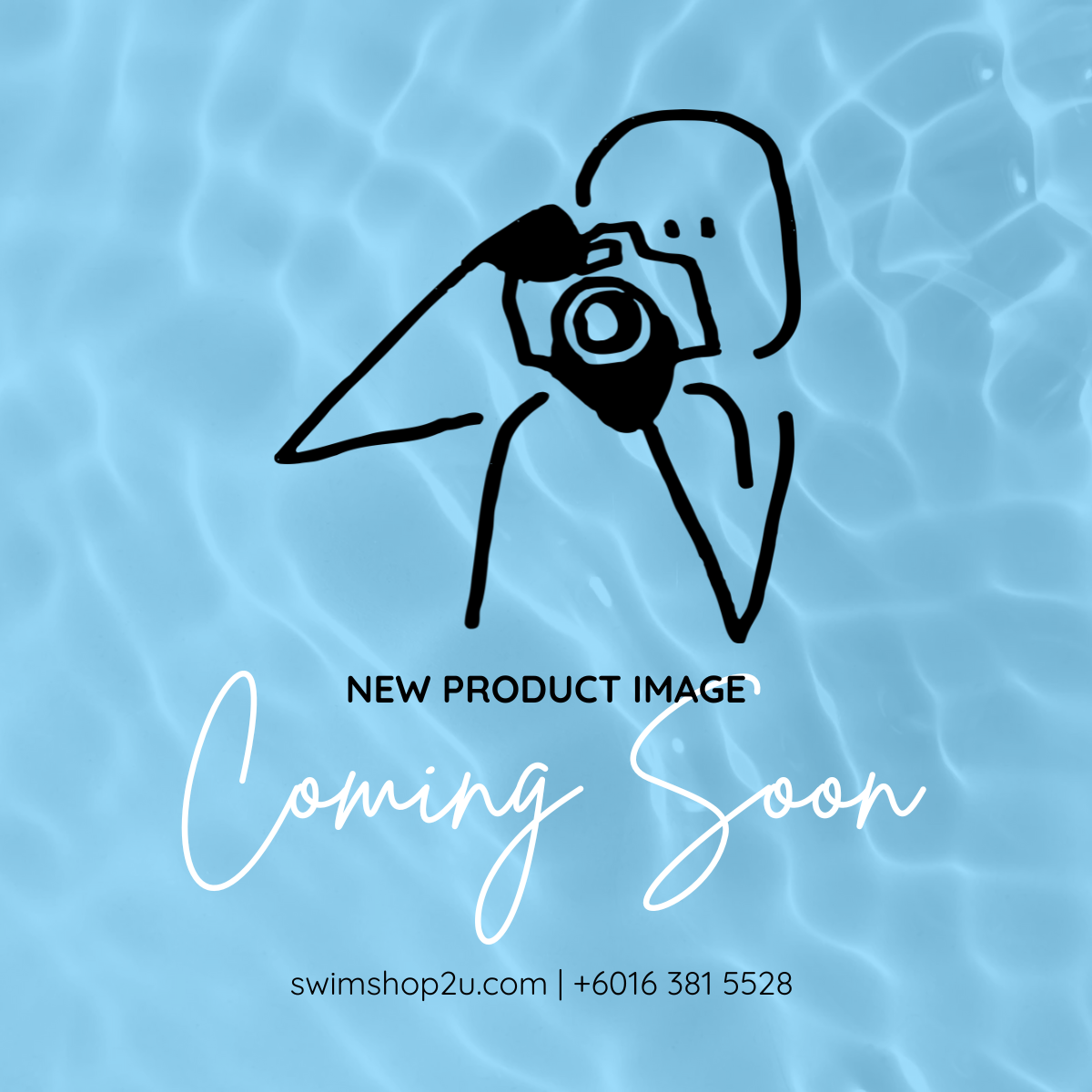 Brandon 2 Swim Onesie | Seaspace