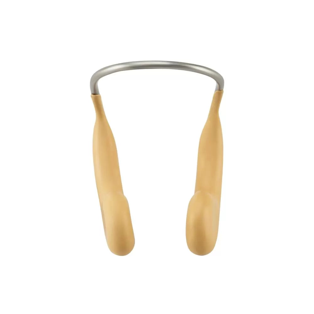 Professional Swim Nose Clip | Stainless Steel Bridge