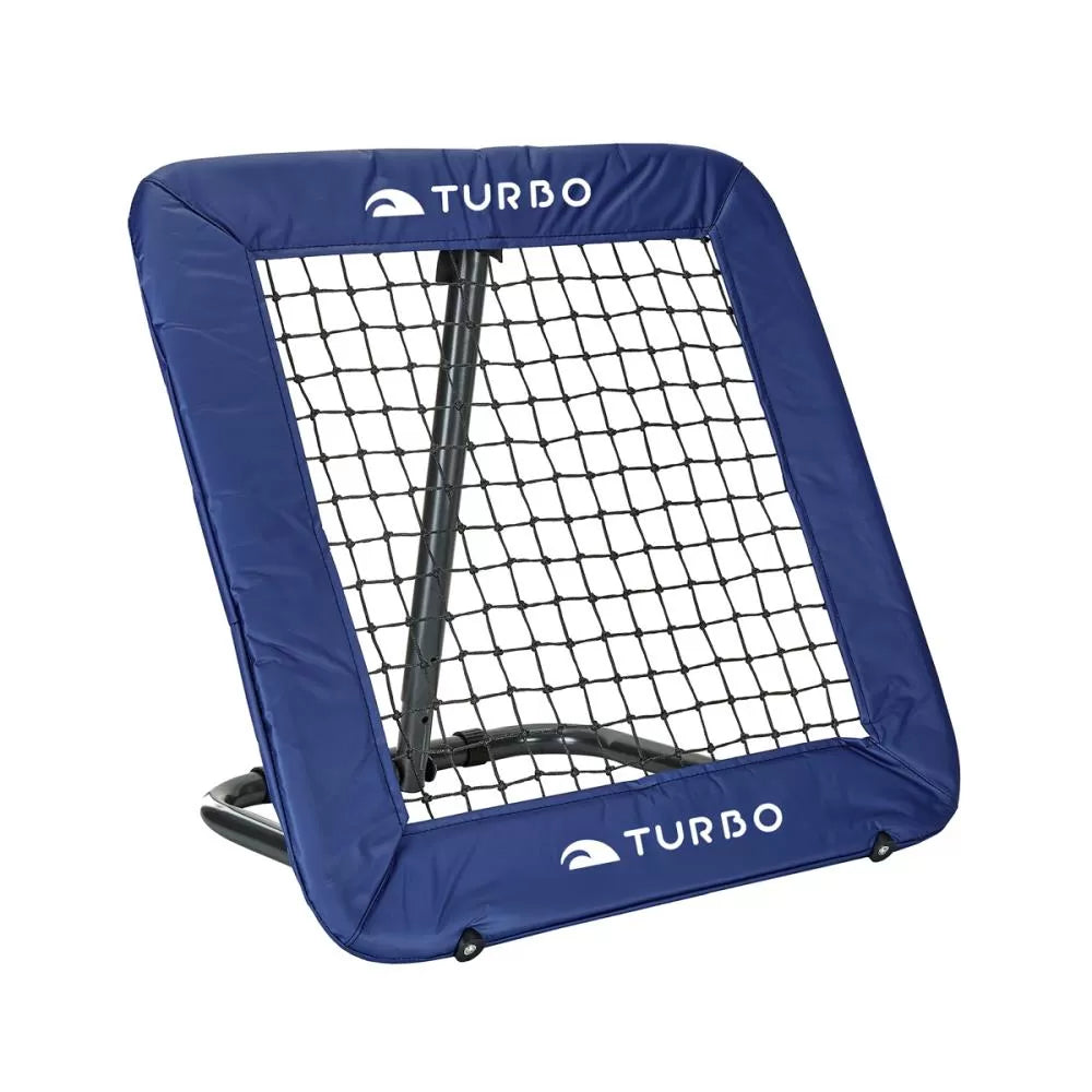 Turbo Rebounder 84 x 84 cm | Water Polo Training Aid