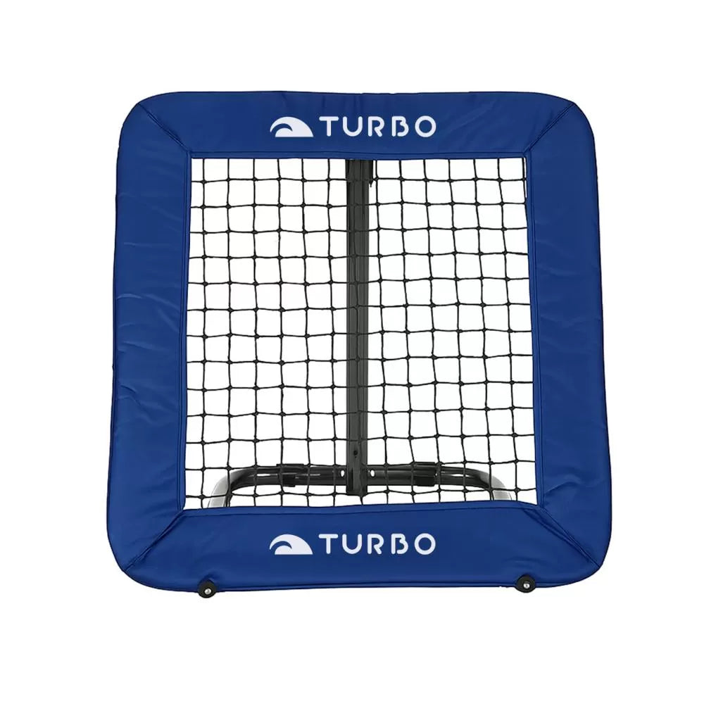 Turbo Rebounder 84 x 84 cm | Water Polo Training Aid