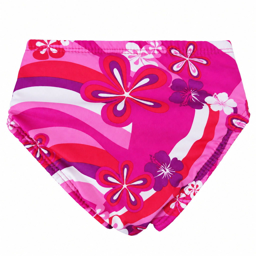 BECO Aqua Nappy | Printed Reusable Baby Swim Nappy – Clearance