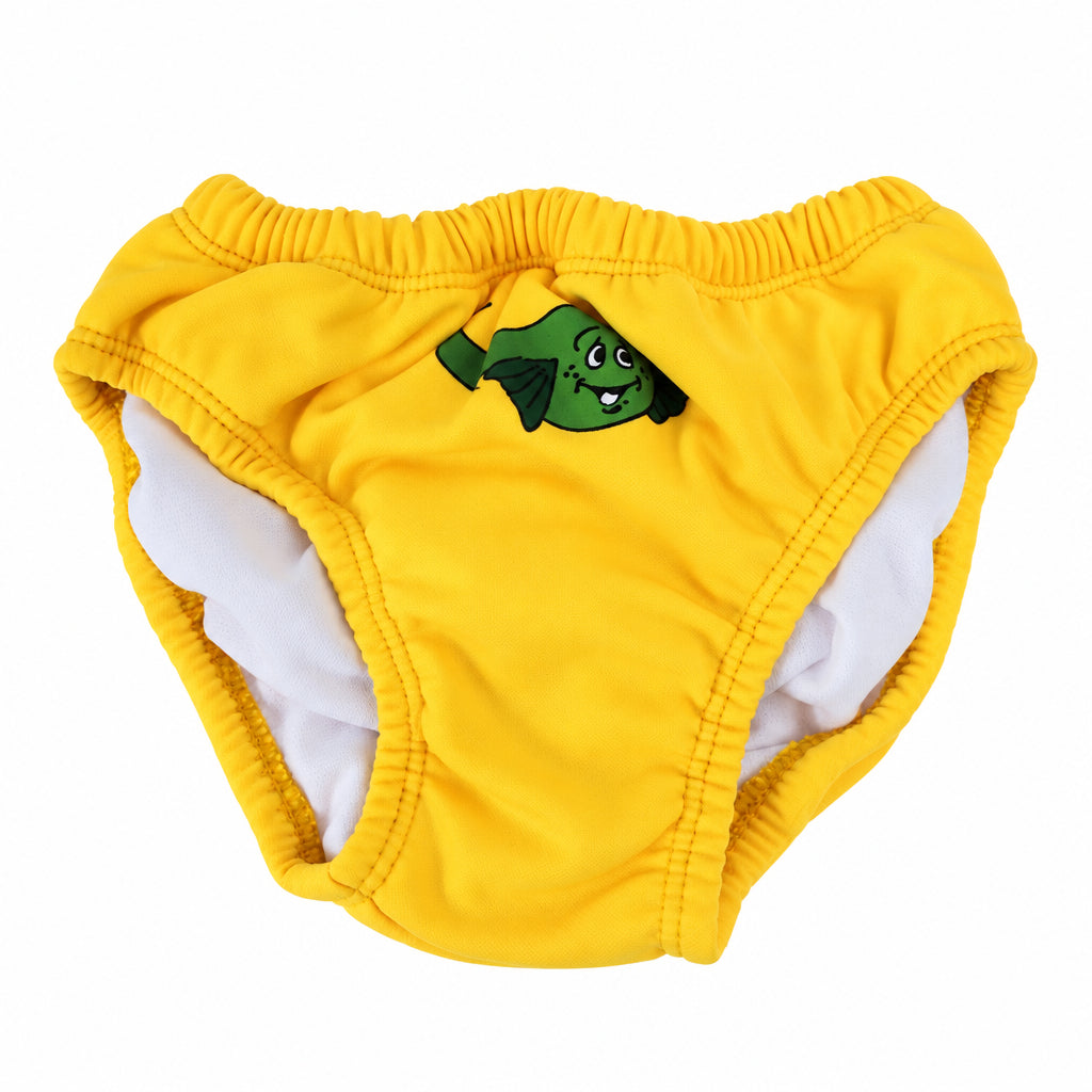 BECO Aqua Nappy | Printed Reusable Baby Swim Nappy – Clearance