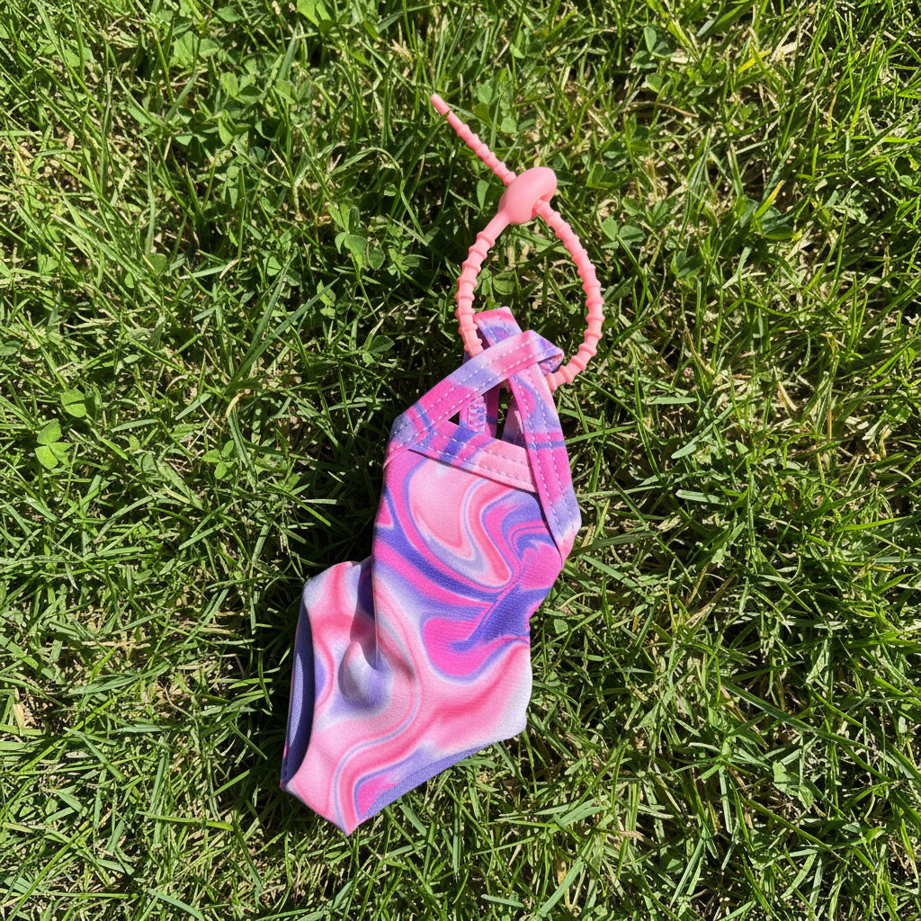 Miniature Swim Suit | ZOKE Collectibles