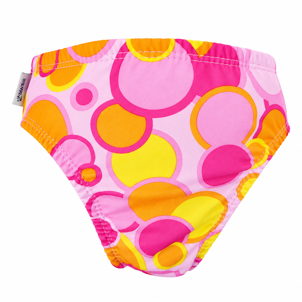 BECO Aqua Nappy | Printed Reusable Baby Swim Nappy – Clearance