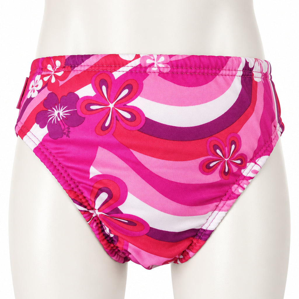 BECO Aqua Nappy | Printed Reusable Baby Swim Nappy – Clearance