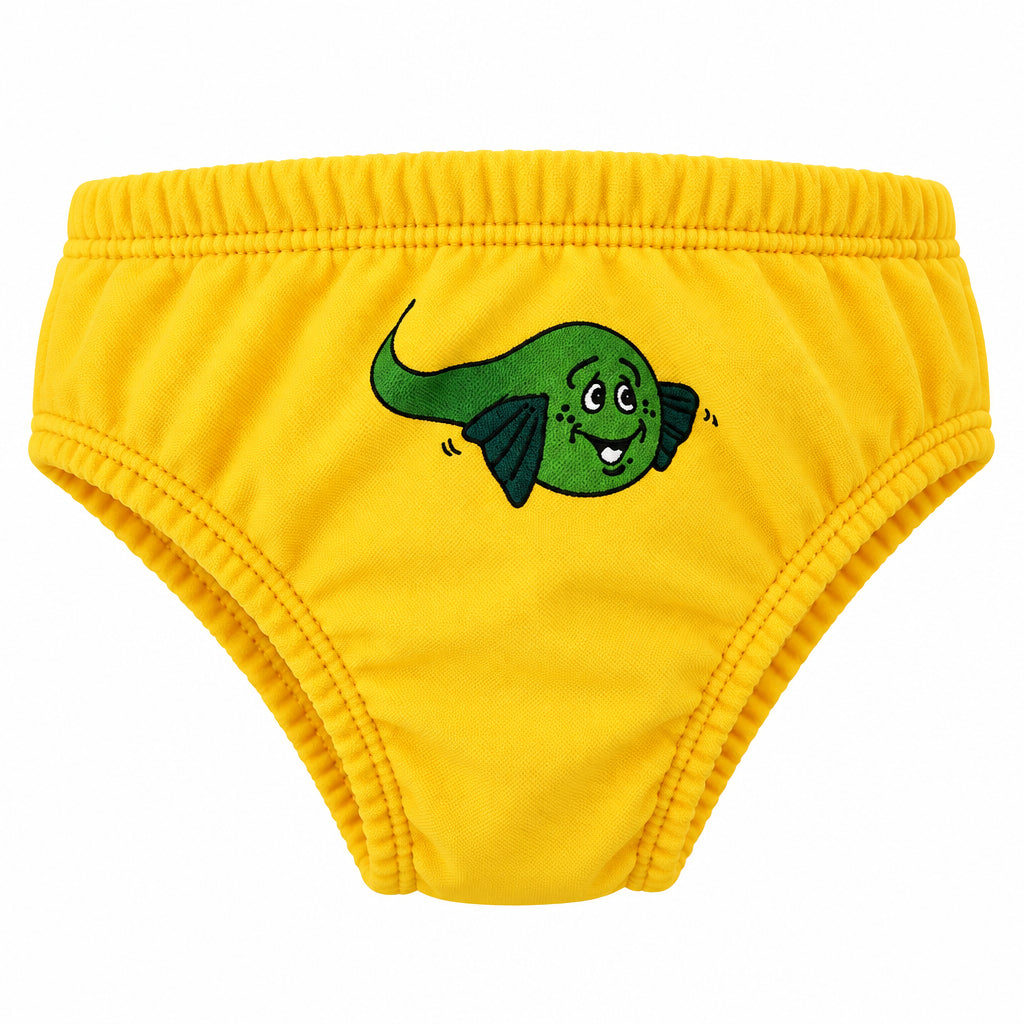 BECO Aqua Nappy | Printed Reusable Baby Swim Nappy – Clearance