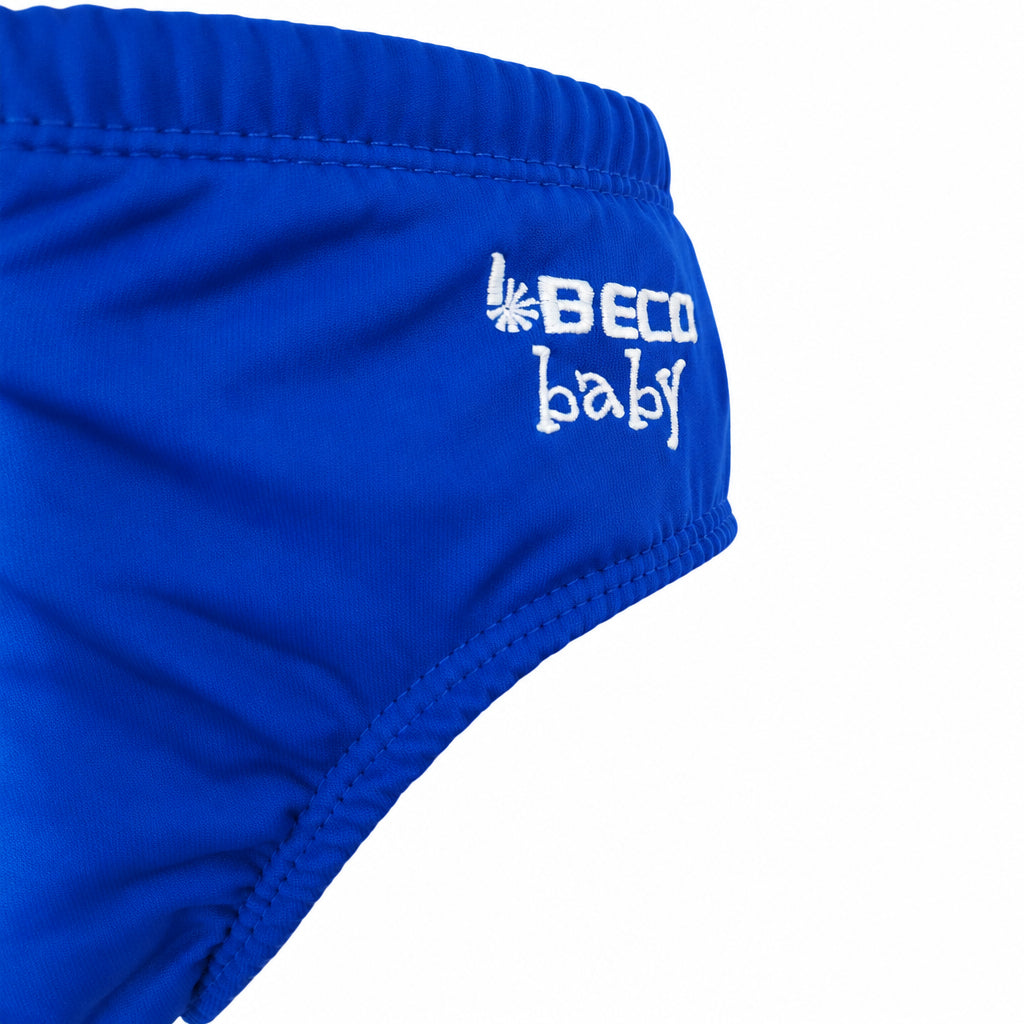 BECO Aqua Nappy | Printed Reusable Baby Swim Nappy – Clearance
