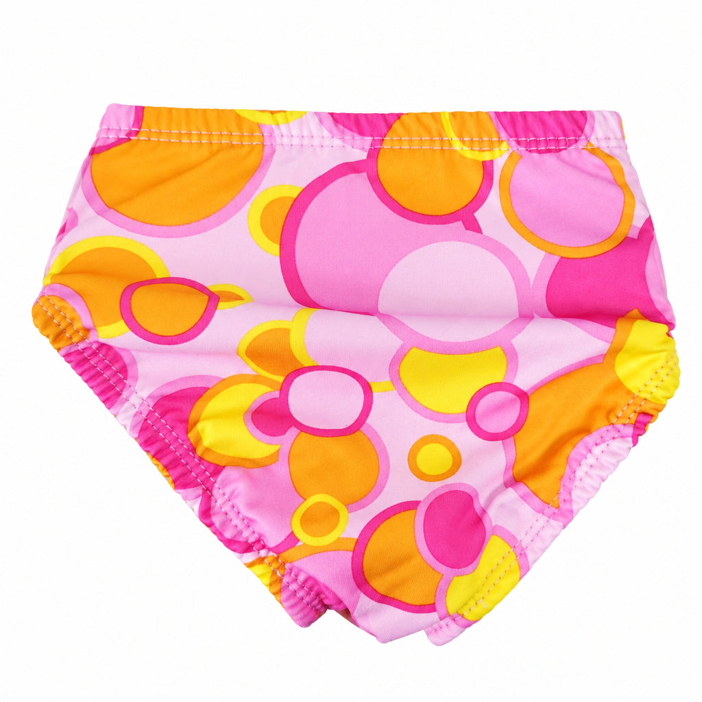 BECO Aqua Nappy | Printed Reusable Baby Swim Nappy – Clearance