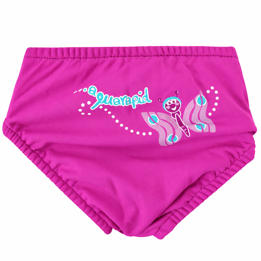 BECO Aqua Nappy | Printed Reusable Baby Swim Nappy – Clearance