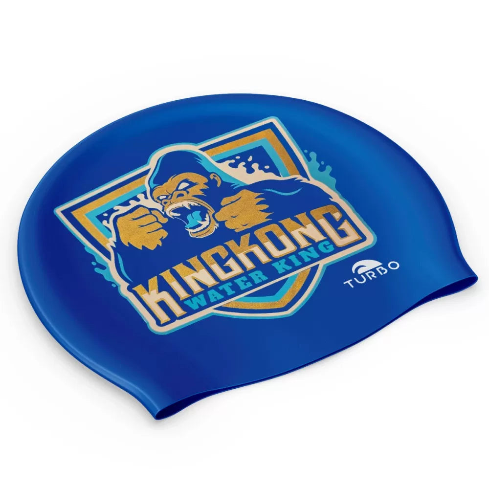 Kong | Silicone Cap