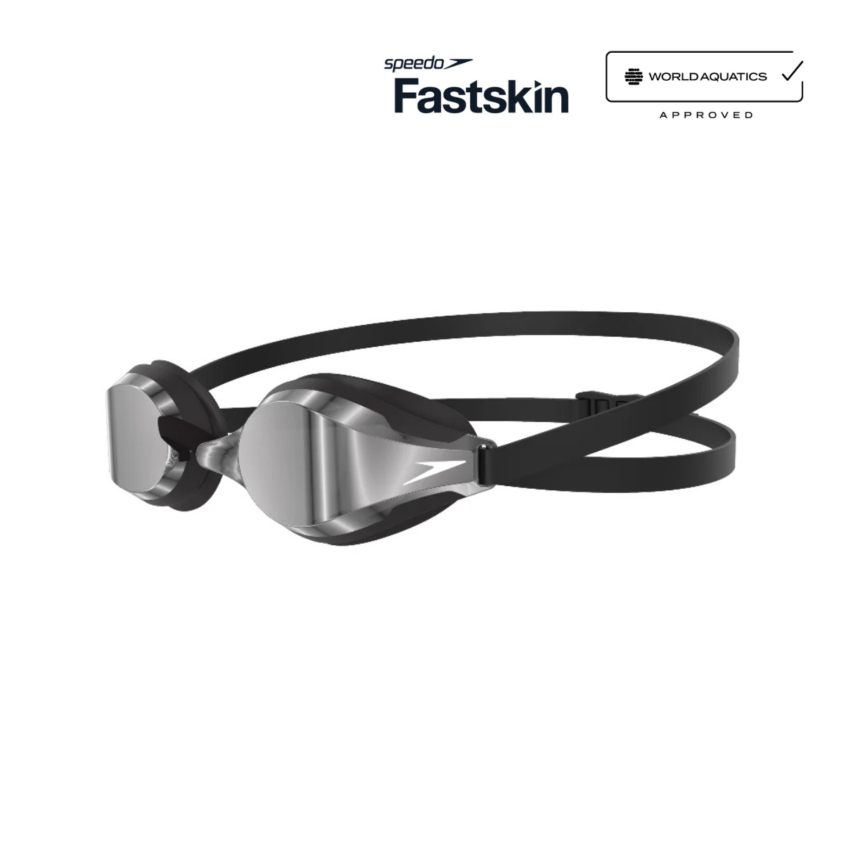 speedo fastskin mirror goggles Speedo® Fastskin Speedsocket 2.0 Mirror Goggles – swimshop2u.com