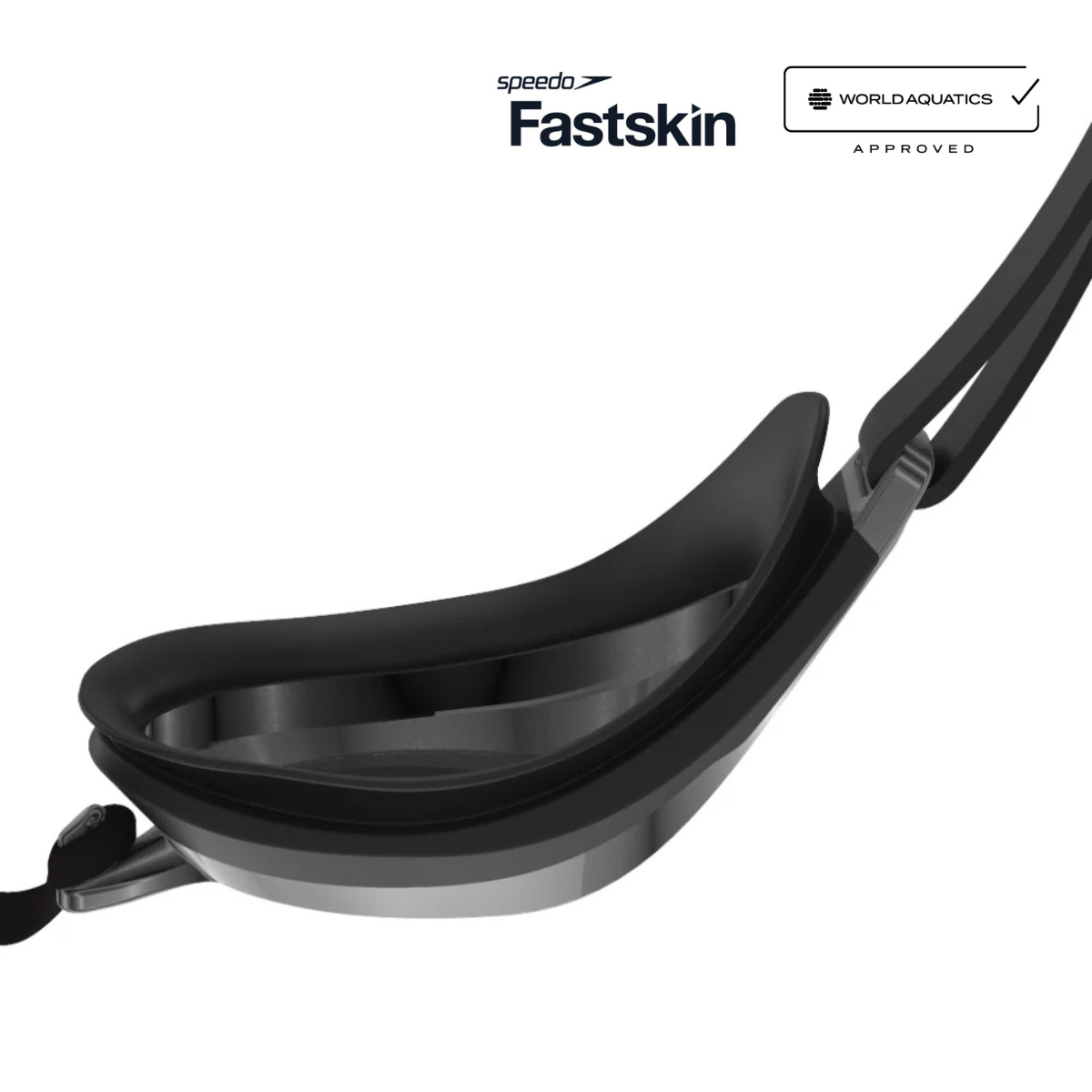 Speedo® Fastskin Speedsocket 2.0 Mirror Goggles