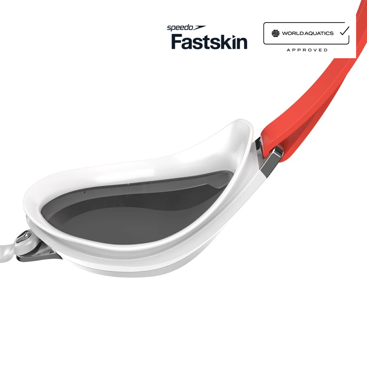 Speedo® Fastskin Speedsocket 2.0 Mirror Goggles – swimshop2u.com