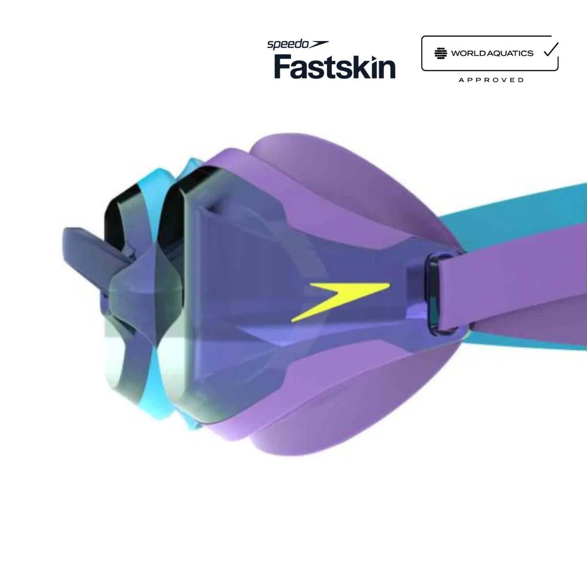 speedo fastskin mirror goggles Speedo® Fastskin Speedsocket 2.0 Mirror Goggles – swimshop2u.com