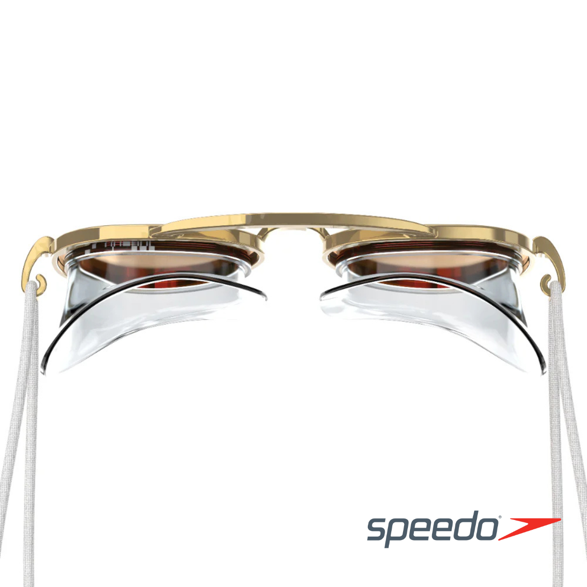 speedo unisex goggles Speedo® Sunny G Mariner Mirrored — Swim Goggles That Look Like Sunglasses