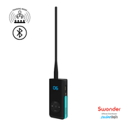 EKO Coach | Transmitter for Swim Coach Communicator