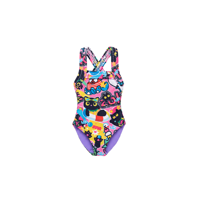 Miniature Swim Suit | ZOKE Collectibles