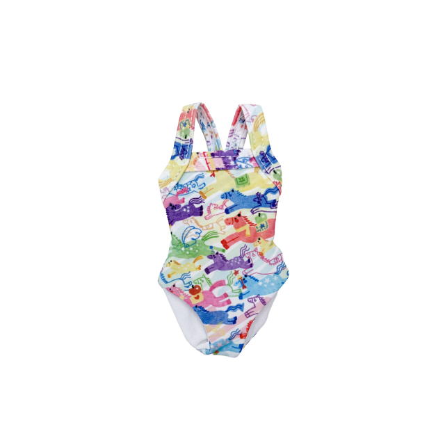Miniature Swim Suit | ZOKE Collectibles