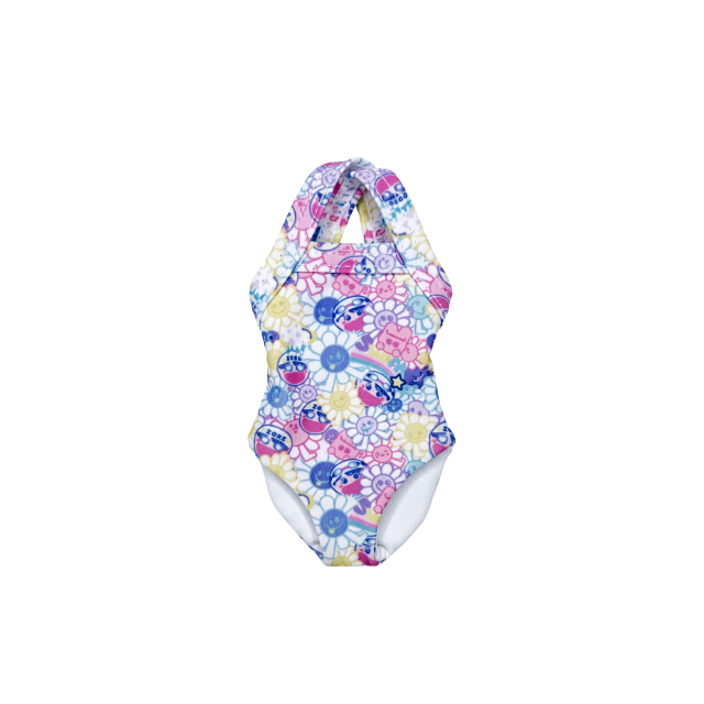 Miniature Swim Suit | ZOKE Collectibles