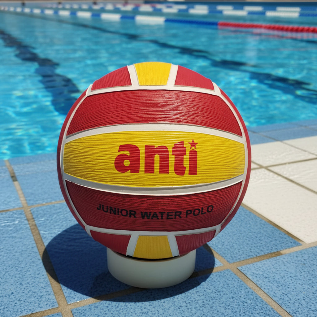 Anti™ Water Polo Balls
