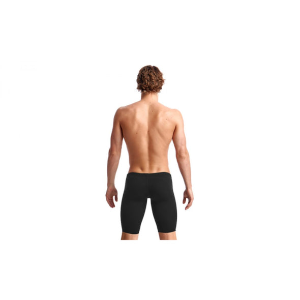 Still Black | Boys Training Jammers