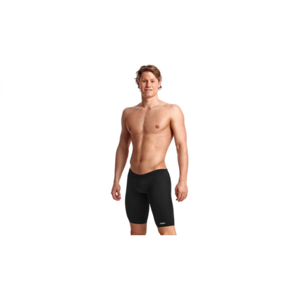 Still Black | Boys Training Jammers