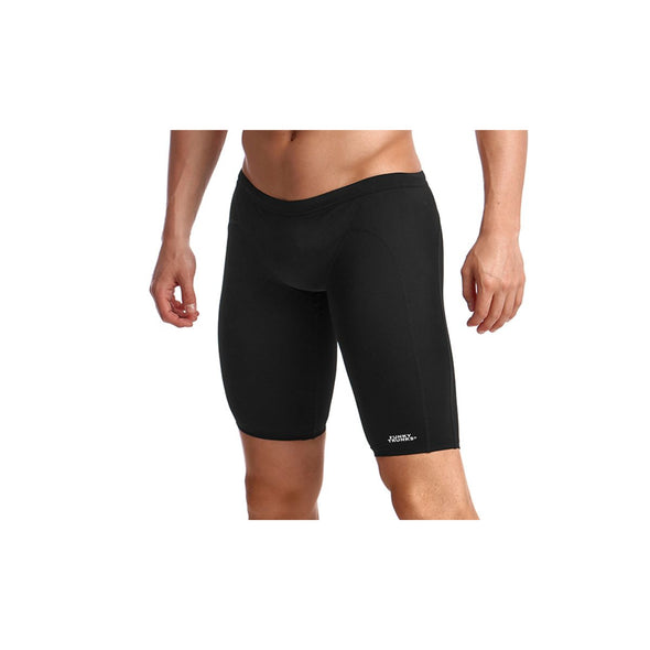 Still Black | Boys Training Jammers