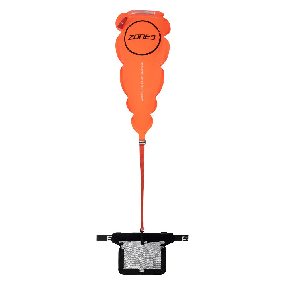 Swim Safety Bouy & Belt Pouch