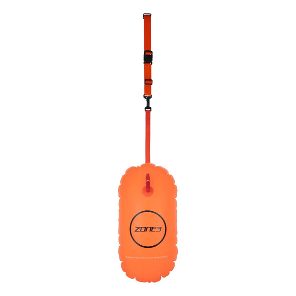 Swim Safety Buoy / Tow Float