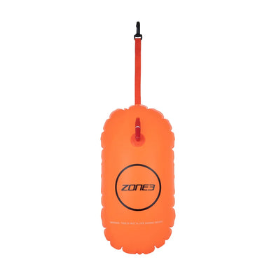 Swim Safety Buoy / Tow Float