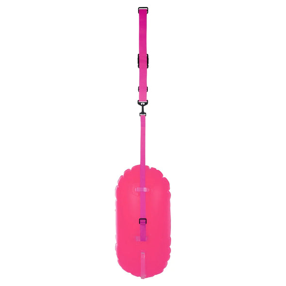 Swim Safety Buoy / Tow Float