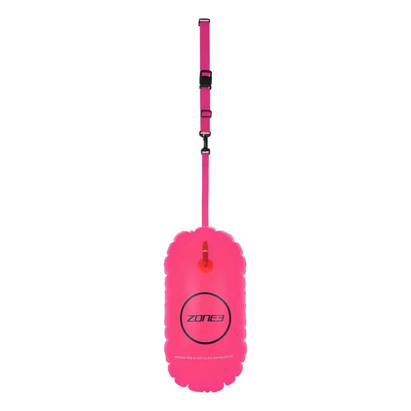 Swim Safety Buoy / Tow Float