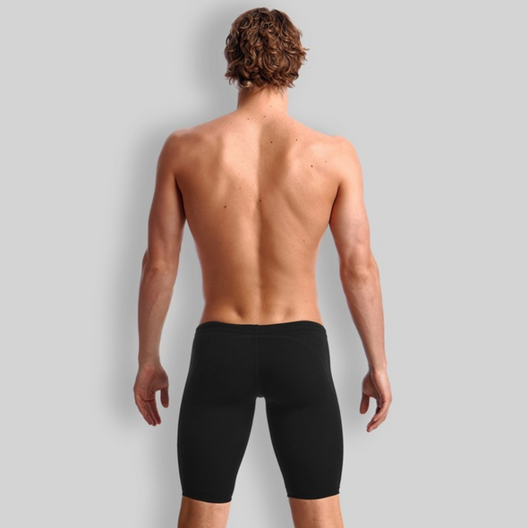 Still Black | Boys Training Jammers